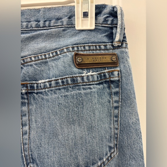 Burberry Brit women’s jeans - Picture 5 of 11